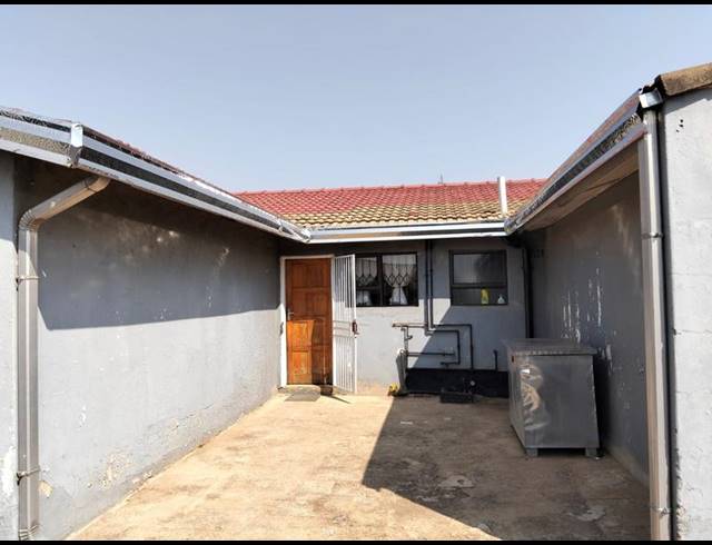 3 BEDROOM HOUSE FOR SALE IN ENNERDALE